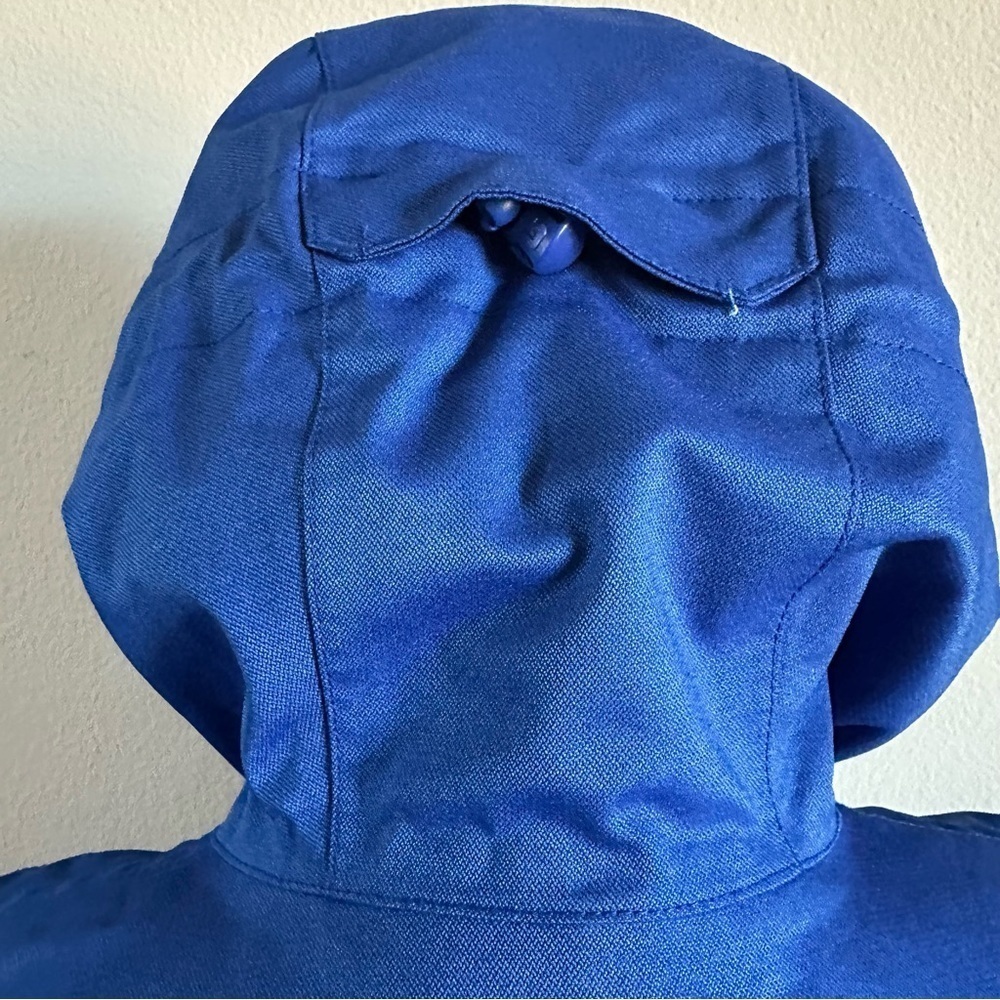 Burton Jet Set Women's Snowboard Jacket - Picture 10 of 14
